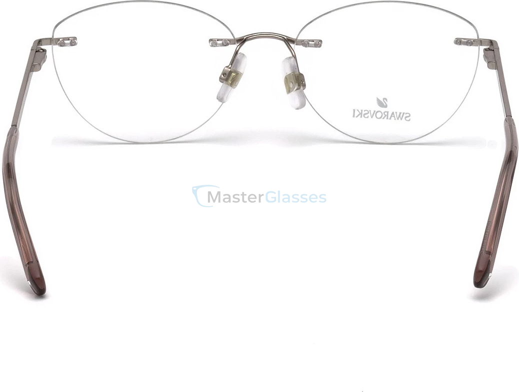 Оправа SWAROVSKI SK 5263 072 52
