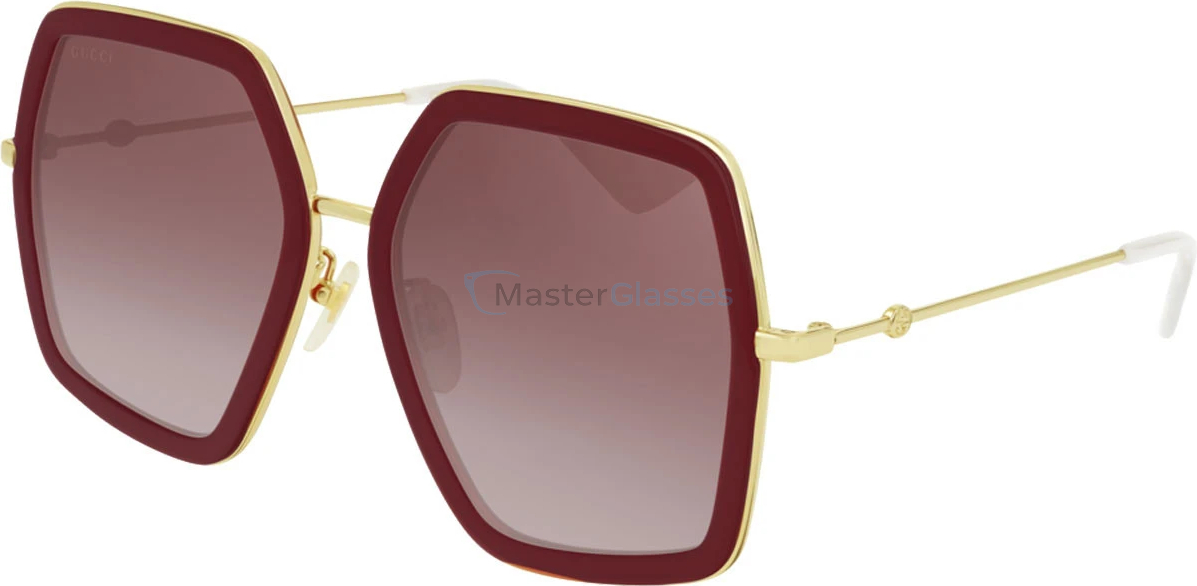 �������������� ���� Gucci GG0106S-010 56