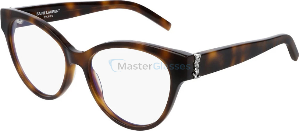 Оправа Saint Laurent SL M34-005 53