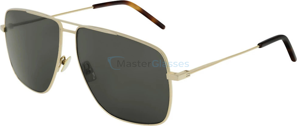 Солнцезащитные очки Saint Laurent SL 298-004 60