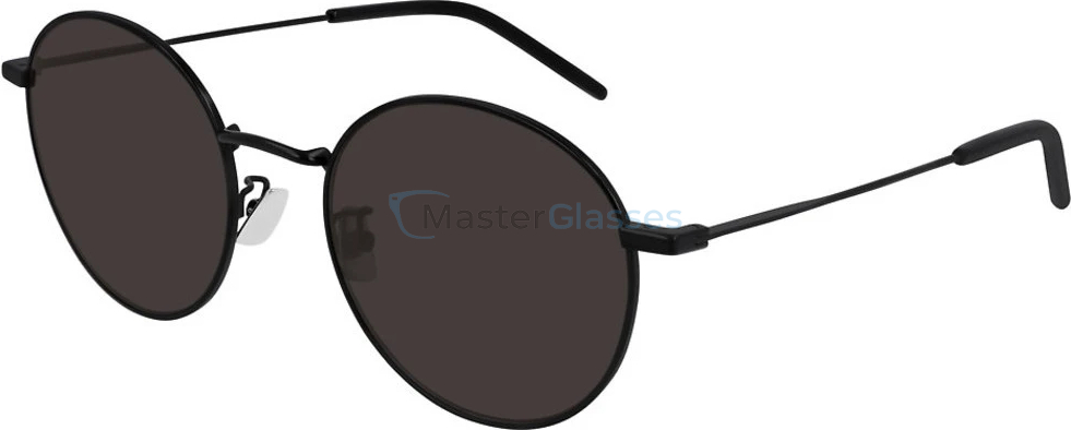 Солнцезащитные очки Saint Laurent SL 250-007 55