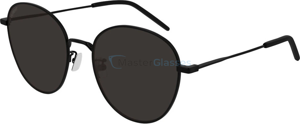 Солнцезащитные очки Saint Laurent SL 311-002 56