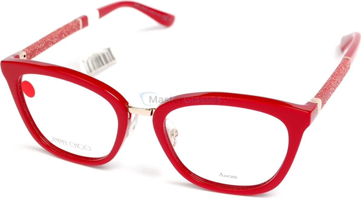 Оправа JIMMY CHOO JC165 KGR