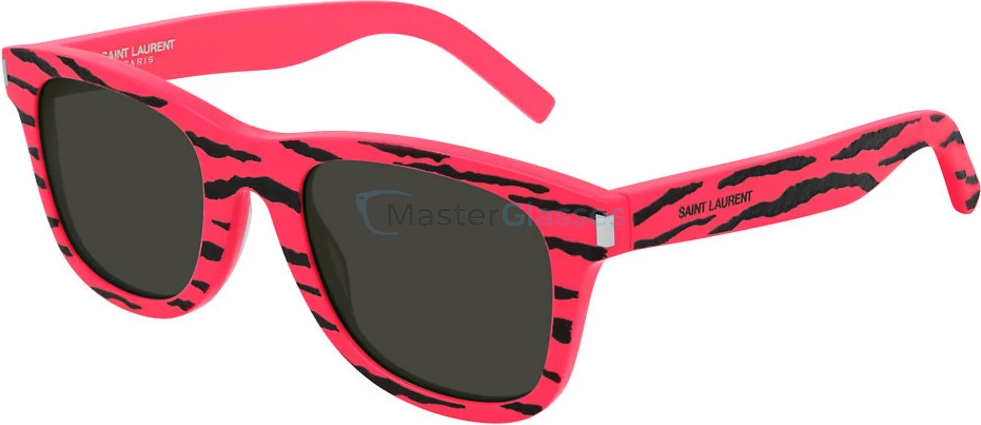 Солнцезащитные очки Saint Laurent SL 51-045 50