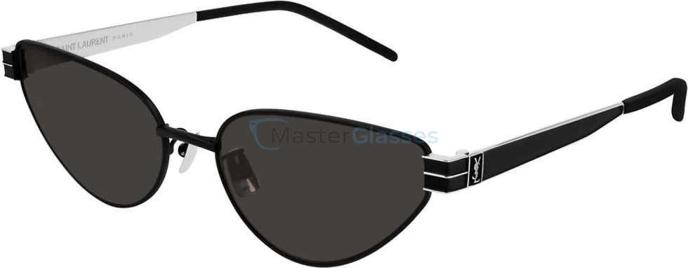 Солнцезащитные очки Saint Laurent SL M51-001 59