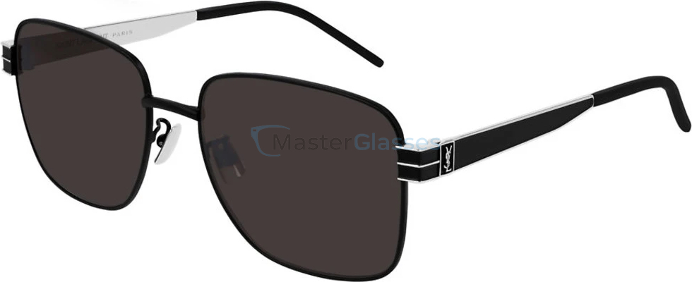 �������������� ���� Saint Laurent SL M55-001 57