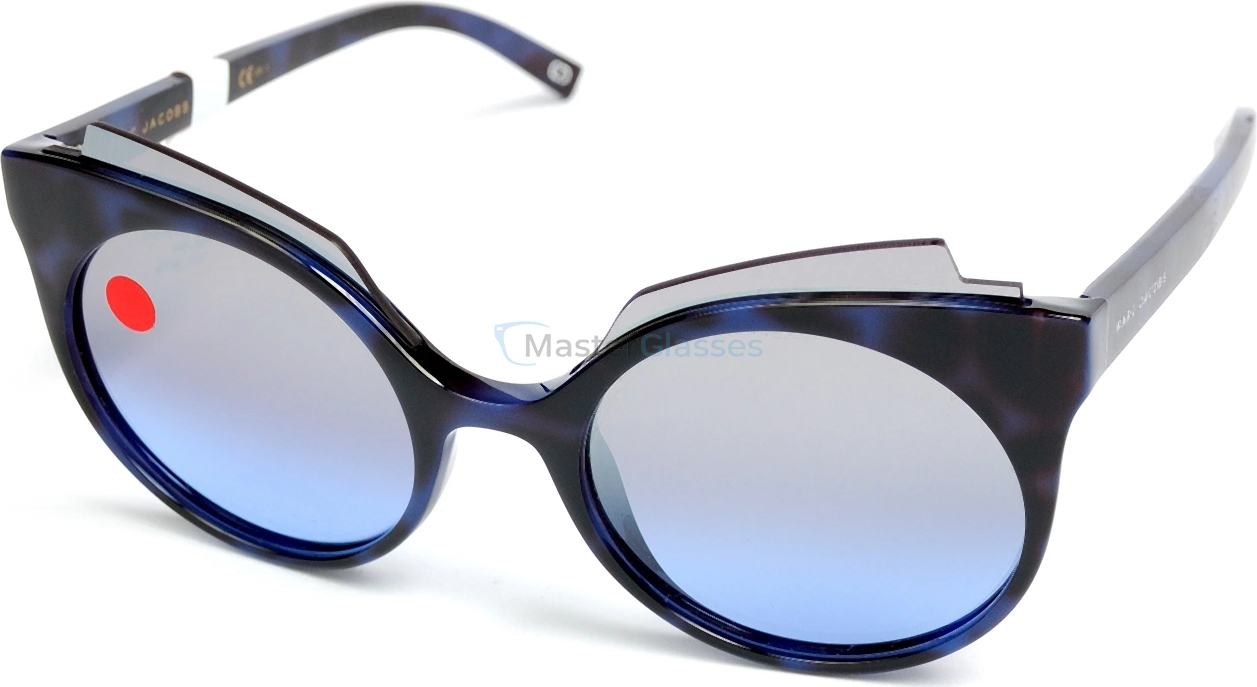 Солнцезащитные очки MARC JACOBS MARC 105/S N4U