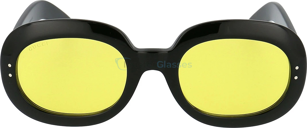 Солнцезащитные очки Gucci GG0497S-004 56