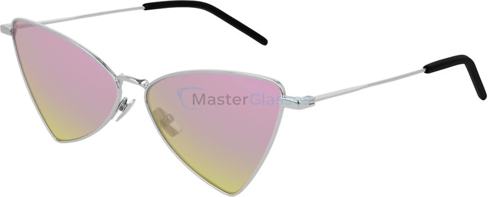 Солнцезащитные очки Saint Laurent SL 303 JERRY-005 58