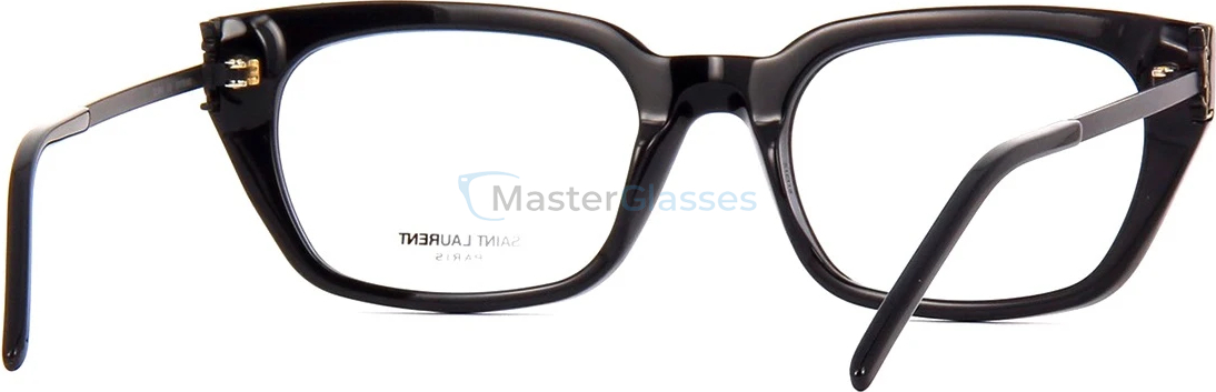 Оправа Saint Laurent SL M48-002 51