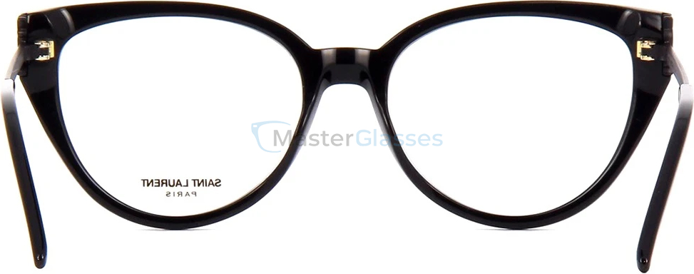 Оправа Saint Laurent SL M48_A-002 52