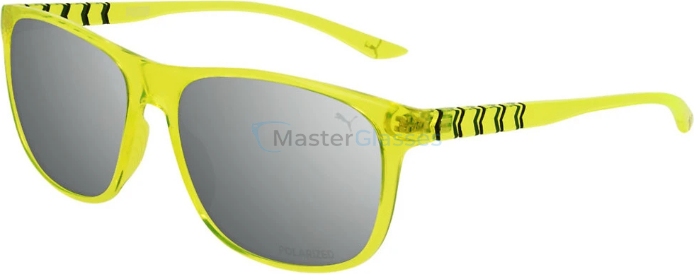 Солнцезащитные очки Puma PU0132S-007 56