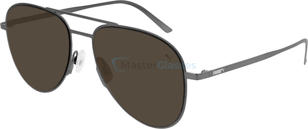 Солнцезащитные очки Puma PU0160S-007 57