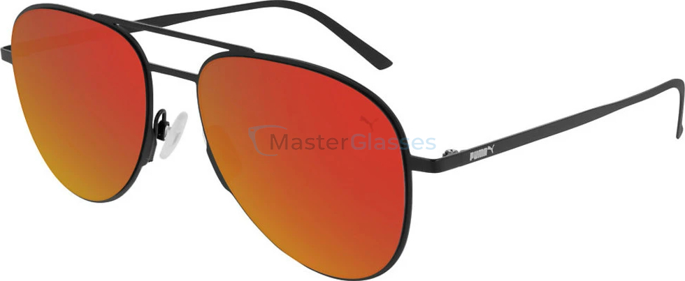 Солнцезащитные очки Puma PU0160S-008 57
