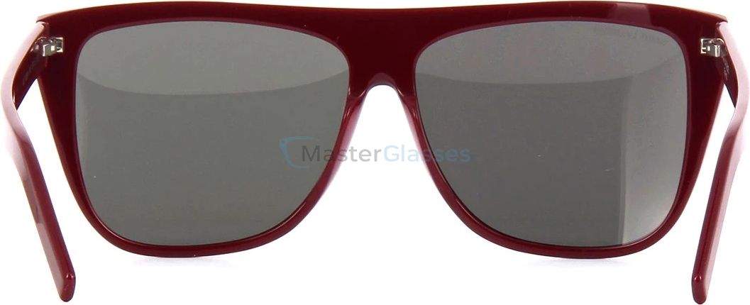 Солнцезащитные очки Saint Laurent SL 1 SLIM-005 59