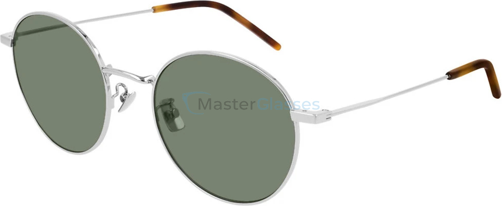 Солнцезащитные очки Saint Laurent SL 250-008 55