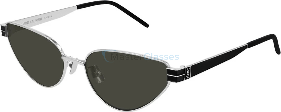 Солнцезащитные очки Saint Laurent SL M51-002 59