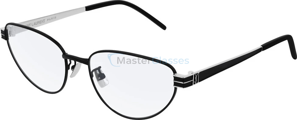 Оправа Saint Laurent SL M52-001 55