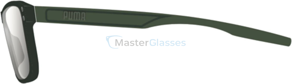 Оправа Puma PU0254O-004 54