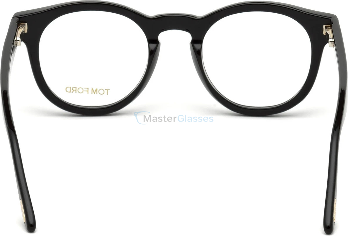 Tom Ford TF 5489 001 50