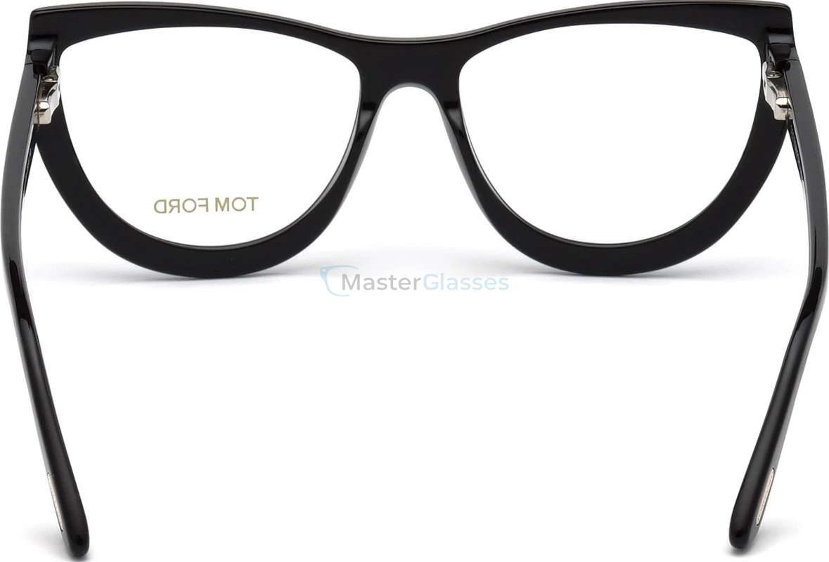 Tom Ford TF 5519 001 55