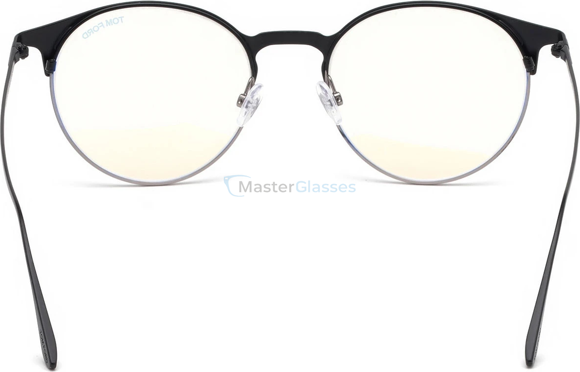 Tom Ford TF 5548-B 002 49