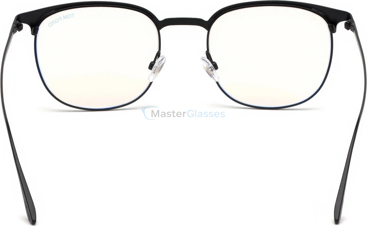 Tom Ford TF 5549-B 002 52