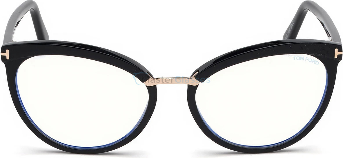 Tom Ford TF 5551-B 001 54