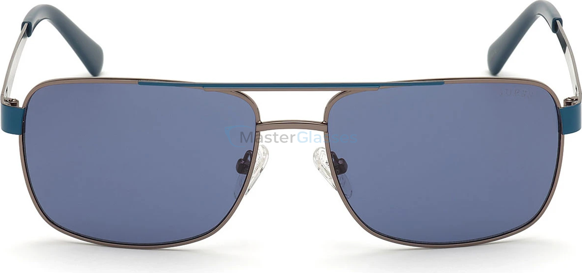   Guess GUS 6968 08V 58
