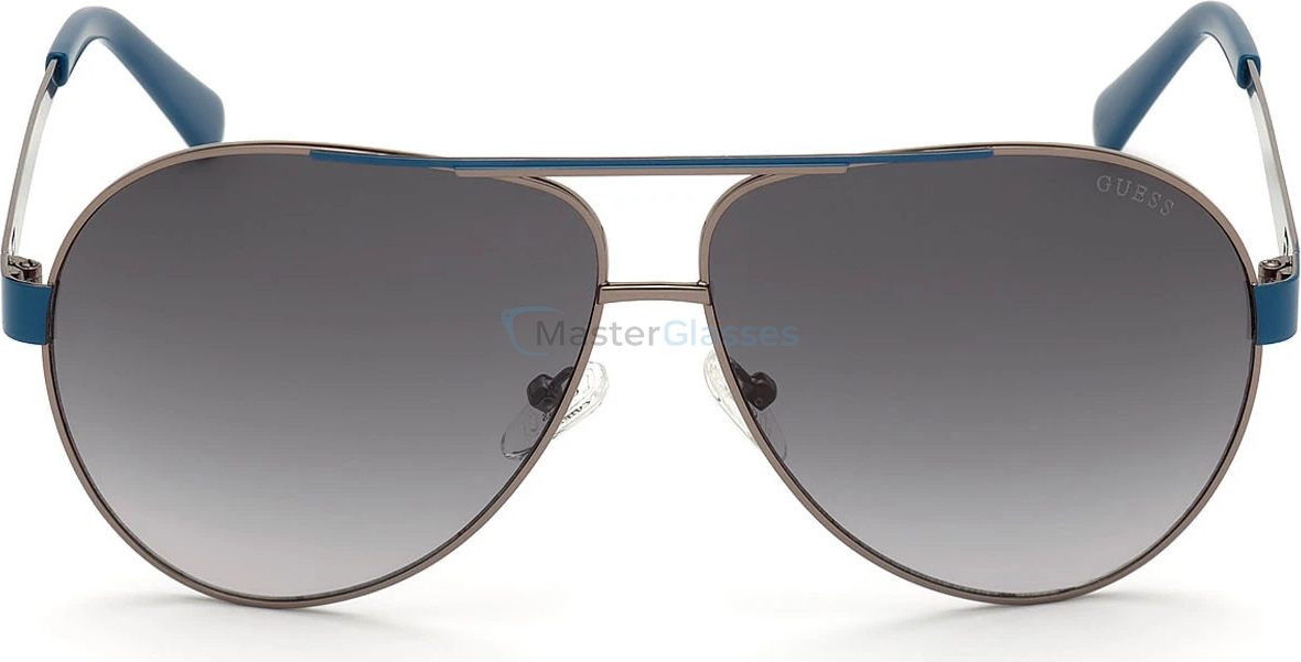 Солнцезащитные очки Guess GUS 6969 08C 61