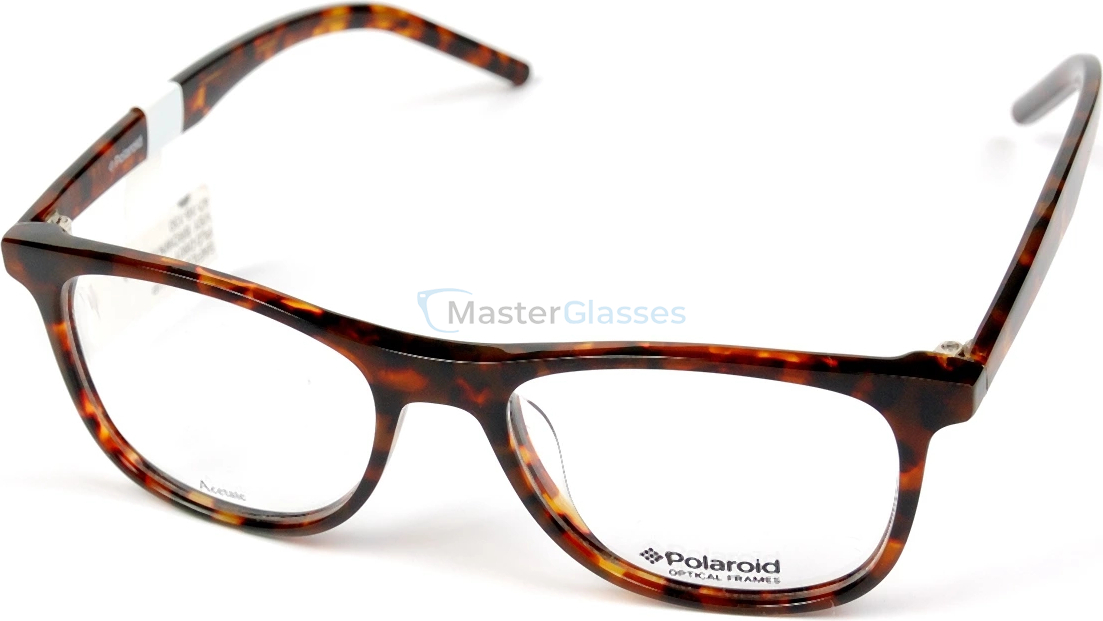 Оправа Polaroid PLD D801 VSY