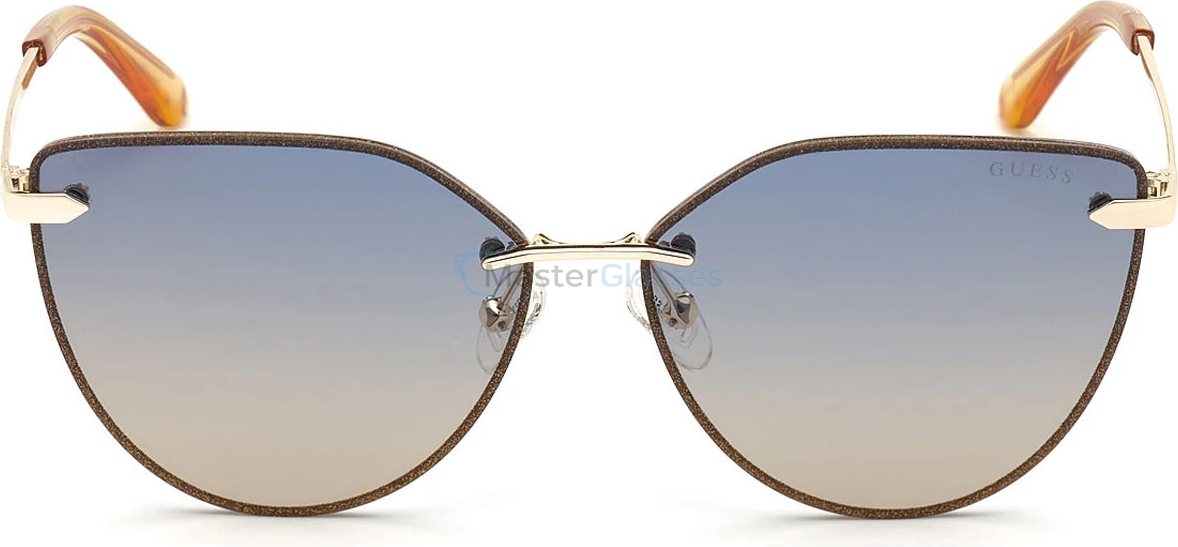 Солнцезащитные очки Guess GUS 7642 32W 58