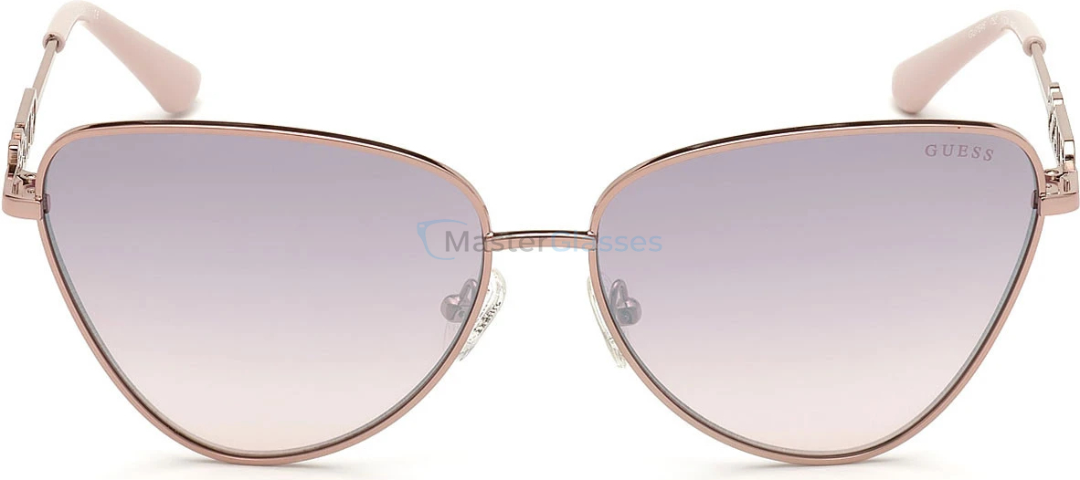 Солнцезащитные очки Guess GUS 7646 78Z 61
