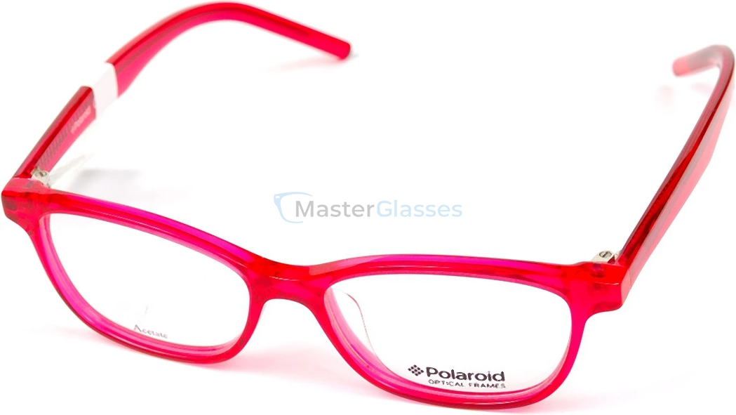 Оправа Polaroid PLD D802 ILZ