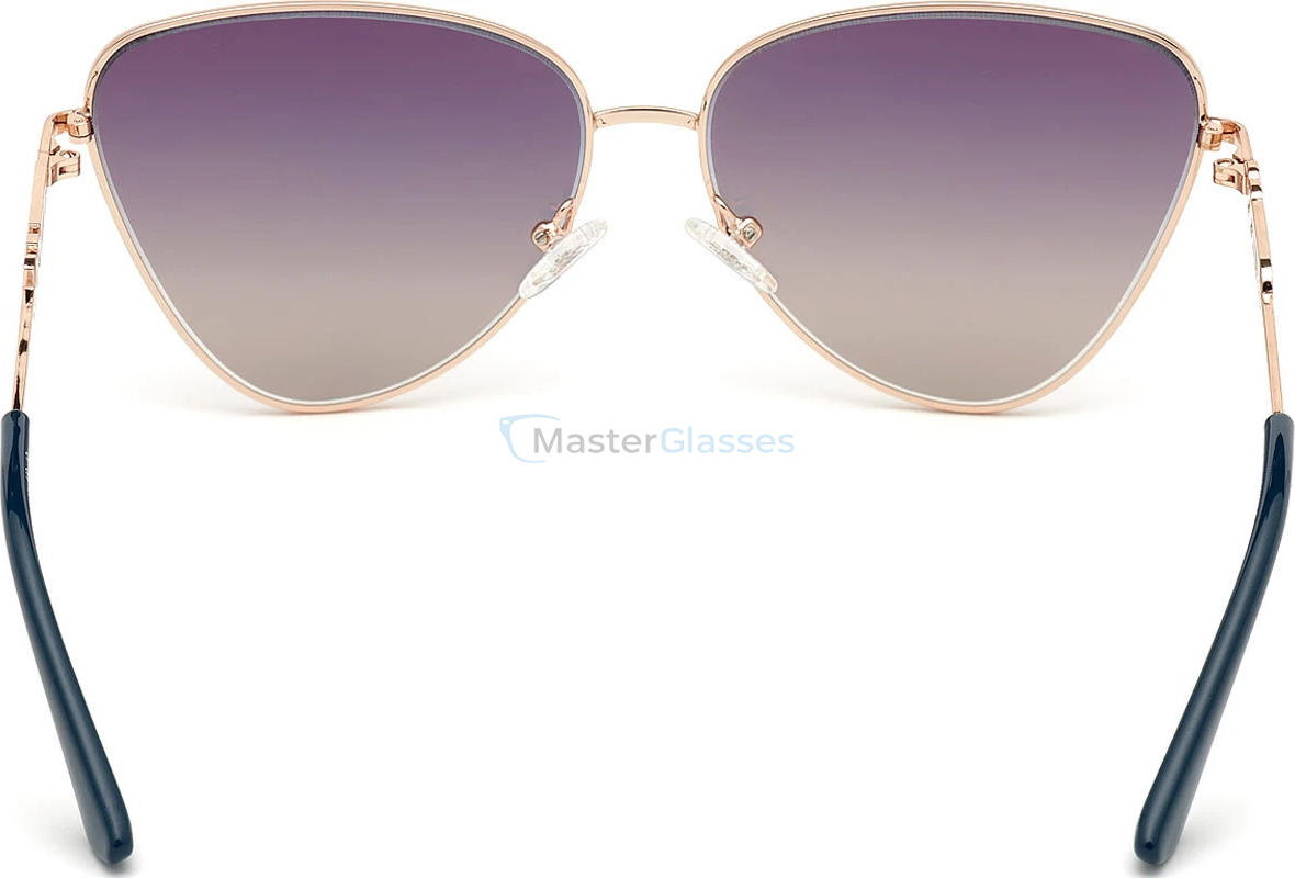 Солнцезащитные очки Guess GUS 7646 28W 61