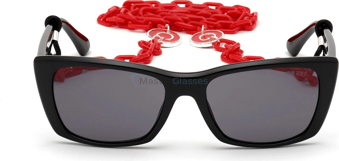 �������������� ���� Guess GUS 7652 01A 53