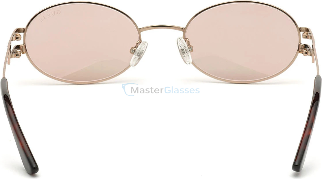 Солнцезащитные очки Guess GUS 7659 28U 51