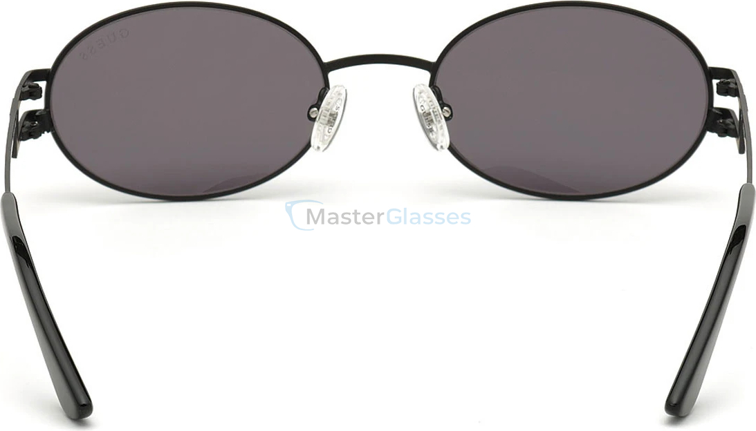 Солнцезащитные очки Guess GUS 7659 02A 51