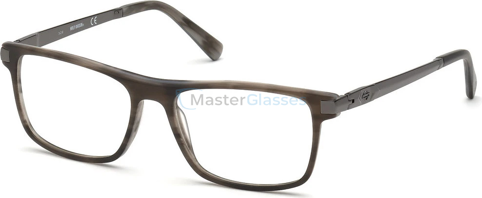 Оправа HARLEY-DAVIDSON HD 0785 065 56