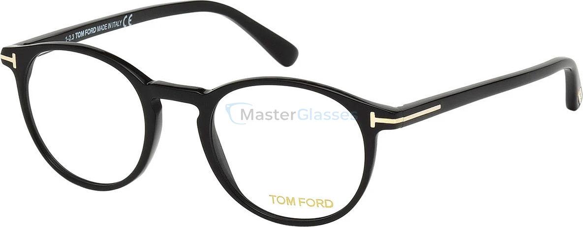 Tom Ford TF 5294 001 48