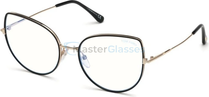 Tom Ford TF 5614-B 001 55