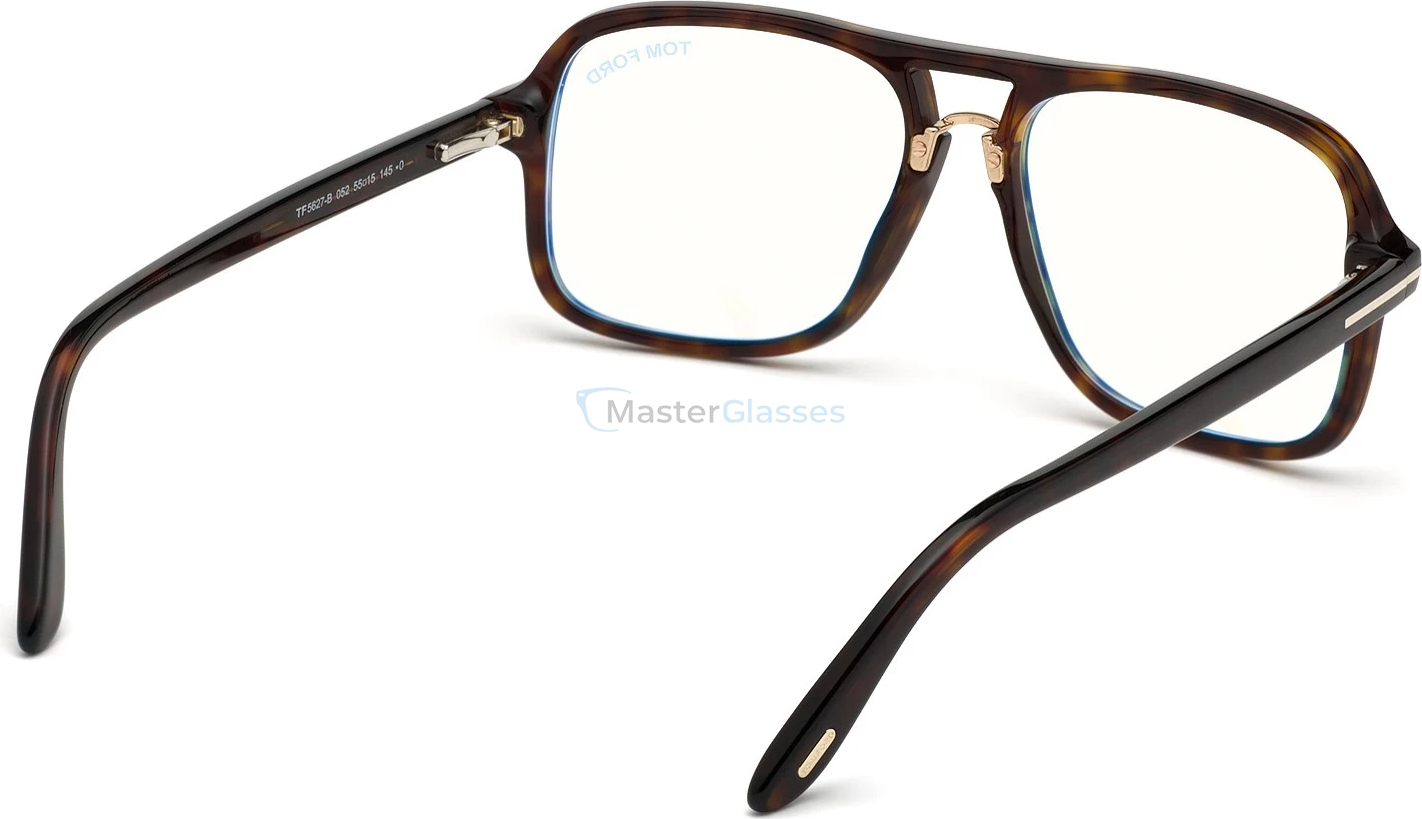 Tom Ford TF 5627-B 052 55