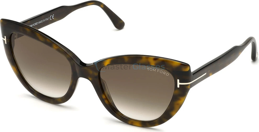 Tom Ford TF 762 52K 55
