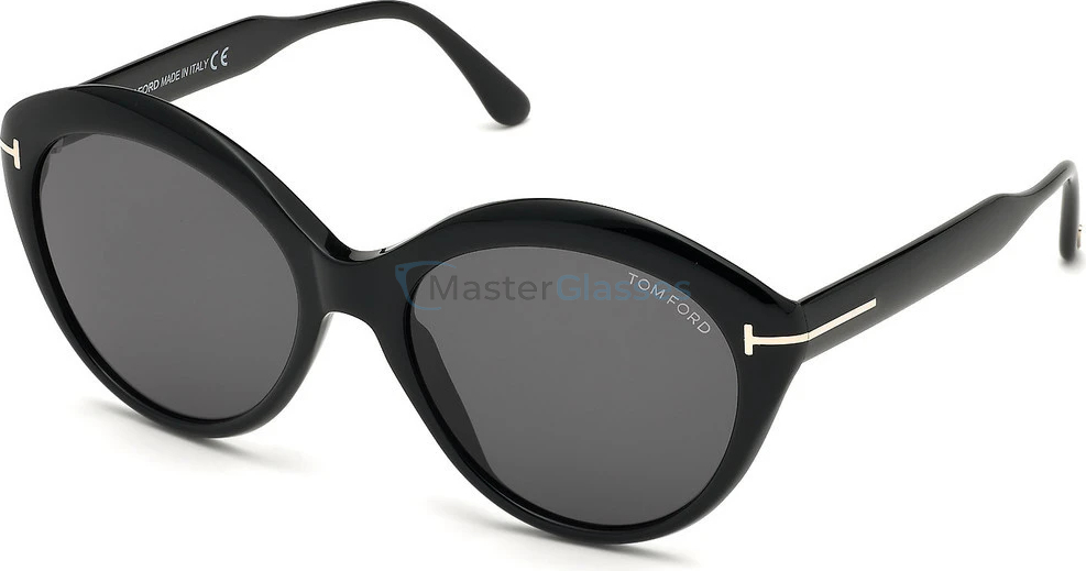 Солнцезащитные очки Tom Ford TF 763 01A 56