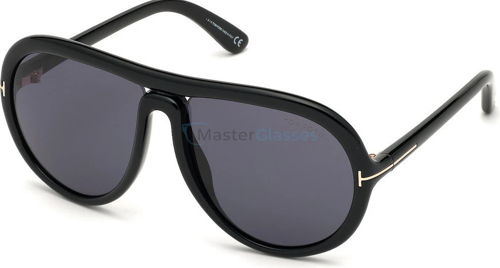 Солнцезащитные очки Tom Ford TF 768 01A 60