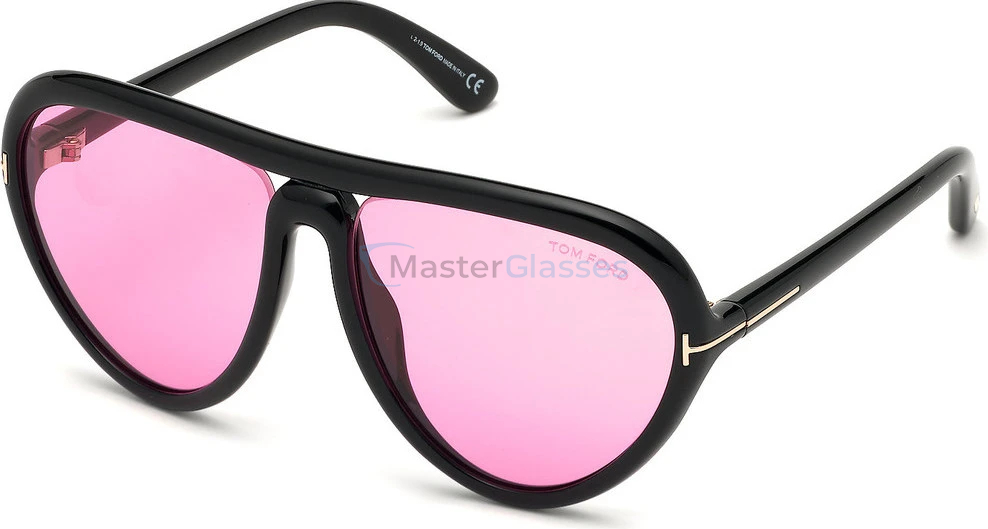 �������������� ���� Tom Ford TF 769 01Y 59