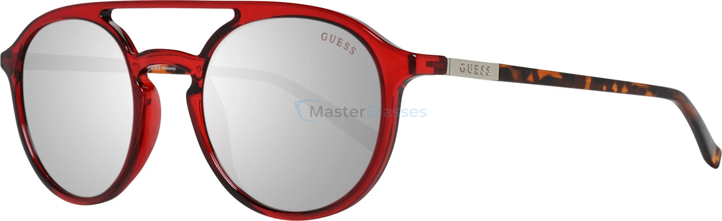 GUESS GUS 3033 66F 52