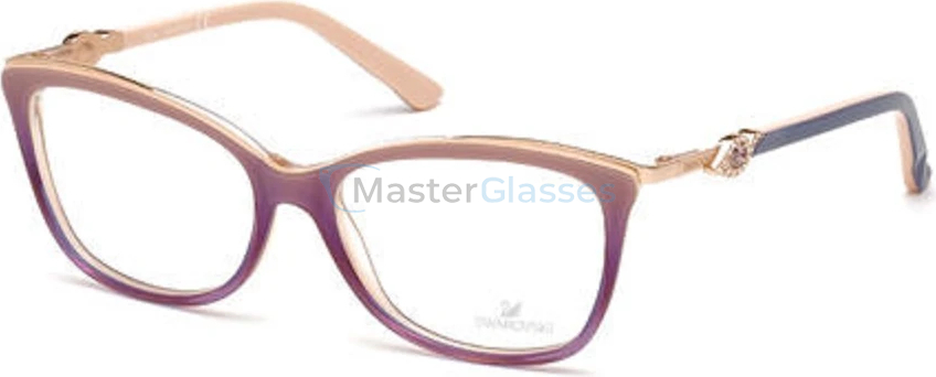 Оправа SWAROVSKI SK 5151-F 083 55
