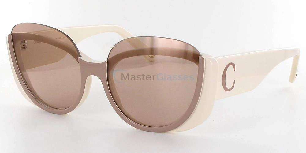 Солнцезащитные очки Chloe CE754s-110