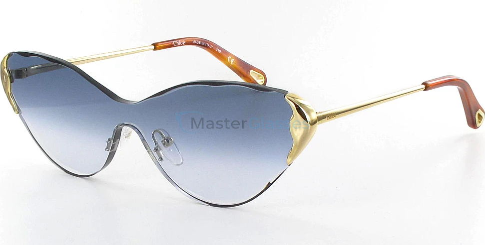 Солнцезащитные очки Chloe CE163s-816